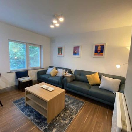 Location Location - Gorgeous 3 Bed Apartment In Killarney Exterior foto