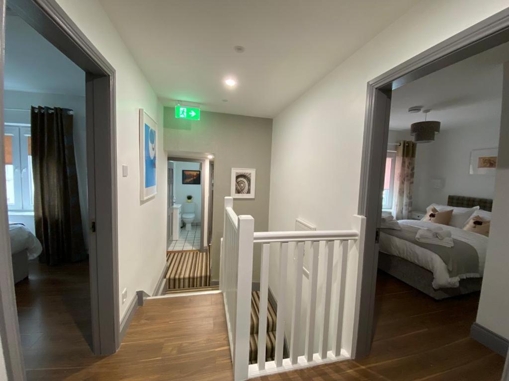 Location Location - Gorgeous 3 Bed Apartment In Killarney Exterior foto